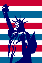 God Bless America, My Home Sweet Home!